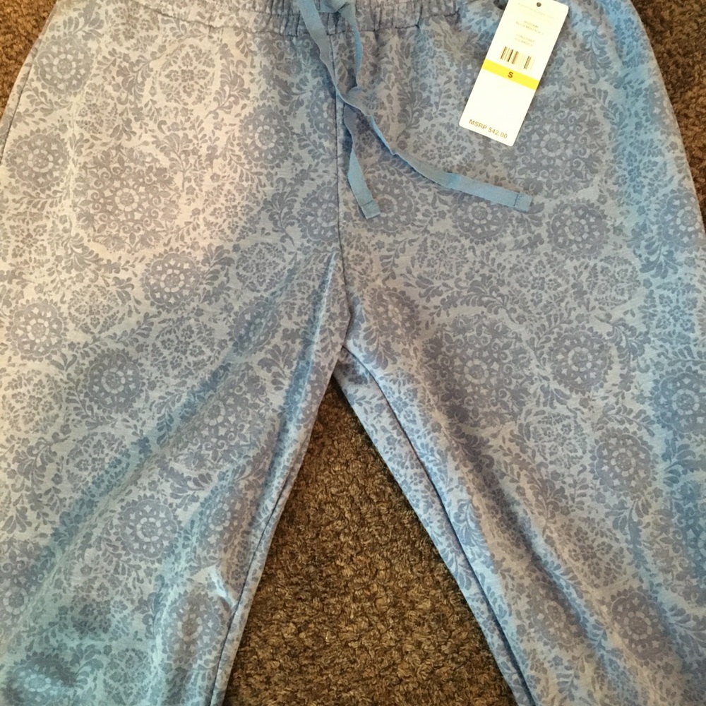 Karen neuburger Women’s lounge pants